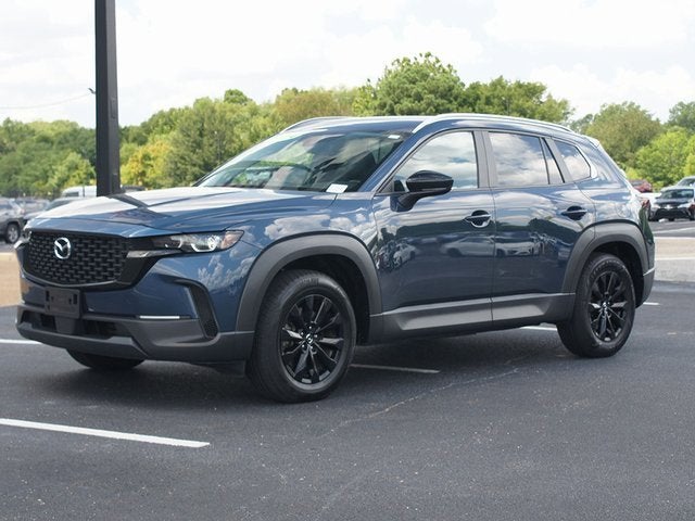 2024 Mazda Mazda CX-50 2.5 S Preferred Package