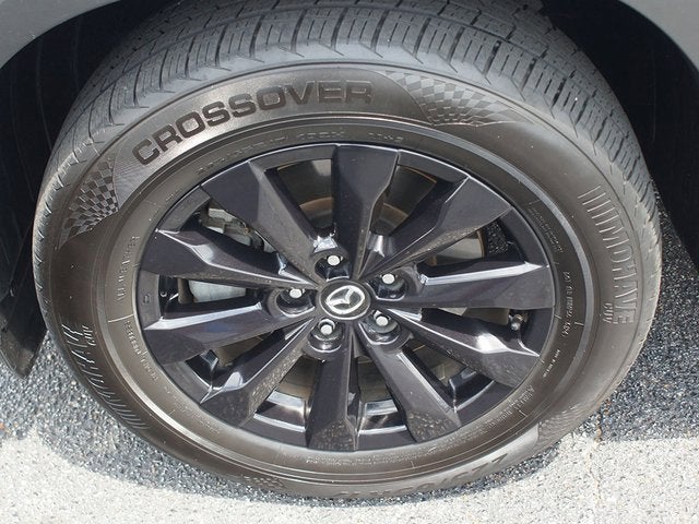 2024 Mazda Mazda CX-50 2.5 S Preferred Package