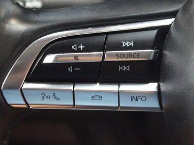 2024 Mazda Mazda CX-50 2.5 S Preferred Package