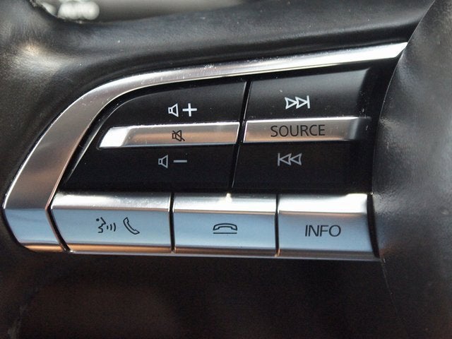 2024 Mazda Mazda CX-50 2.5 S Preferred Package