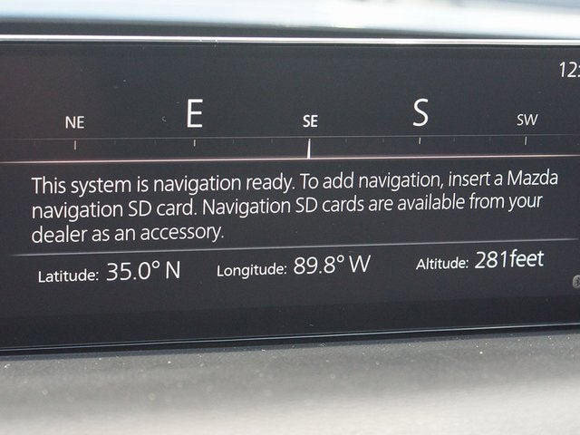 2024 Mazda Mazda CX-50 2.5 S Preferred Package