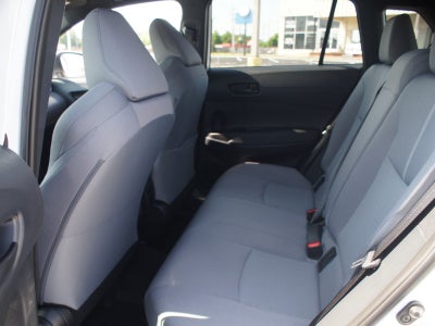2024 Toyota Corolla Cross Hybrid SE
