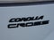 2024 Toyota Corolla Cross Hybrid SE