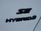 2024 Toyota Corolla Cross Hybrid SE