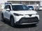 2024 Toyota Corolla Cross Hybrid SE