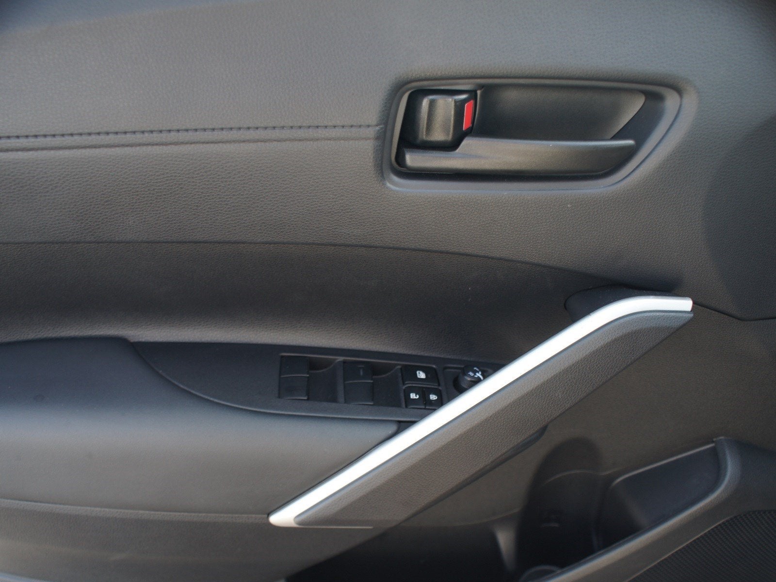2024 Toyota Corolla Cross Hybrid SE