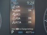 2024 Toyota Corolla Cross Hybrid SE