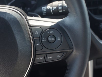 2024 Toyota Corolla Cross Hybrid SE