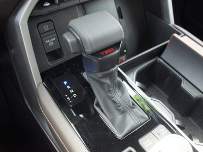 2025 Toyota Sequoia 1794 Edition
