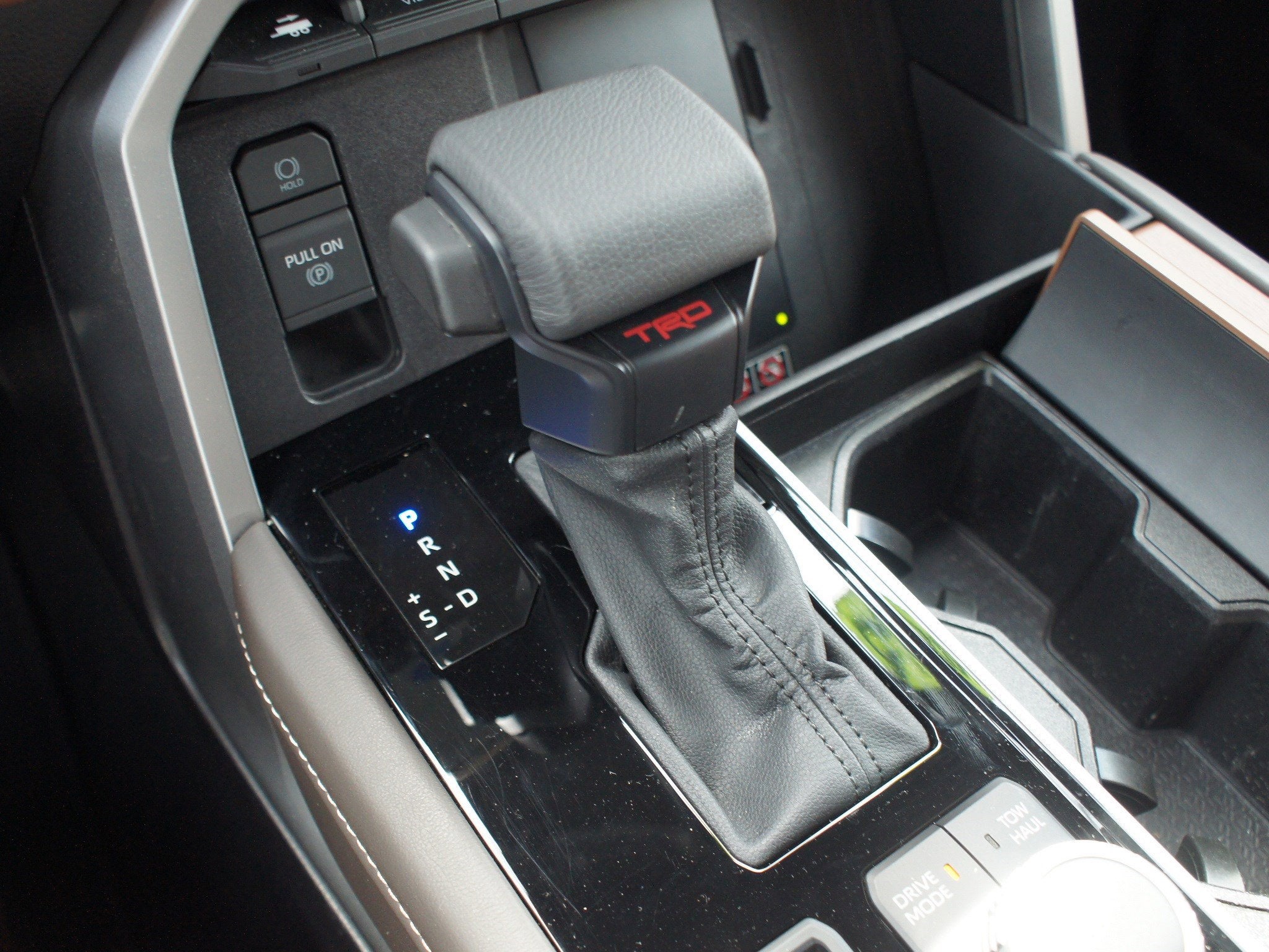 2025 Toyota Sequoia 1794 Edition