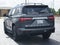2025 Toyota Sequoia 1794 Edition