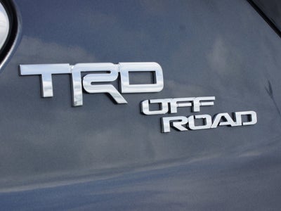2025 Toyota Sequoia 1794 Edition