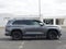 2025 Toyota Sequoia 1794 Edition