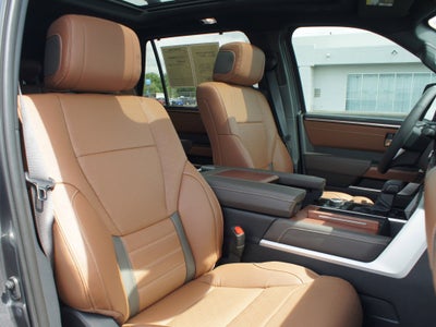 2025 Toyota Sequoia 1794 Edition