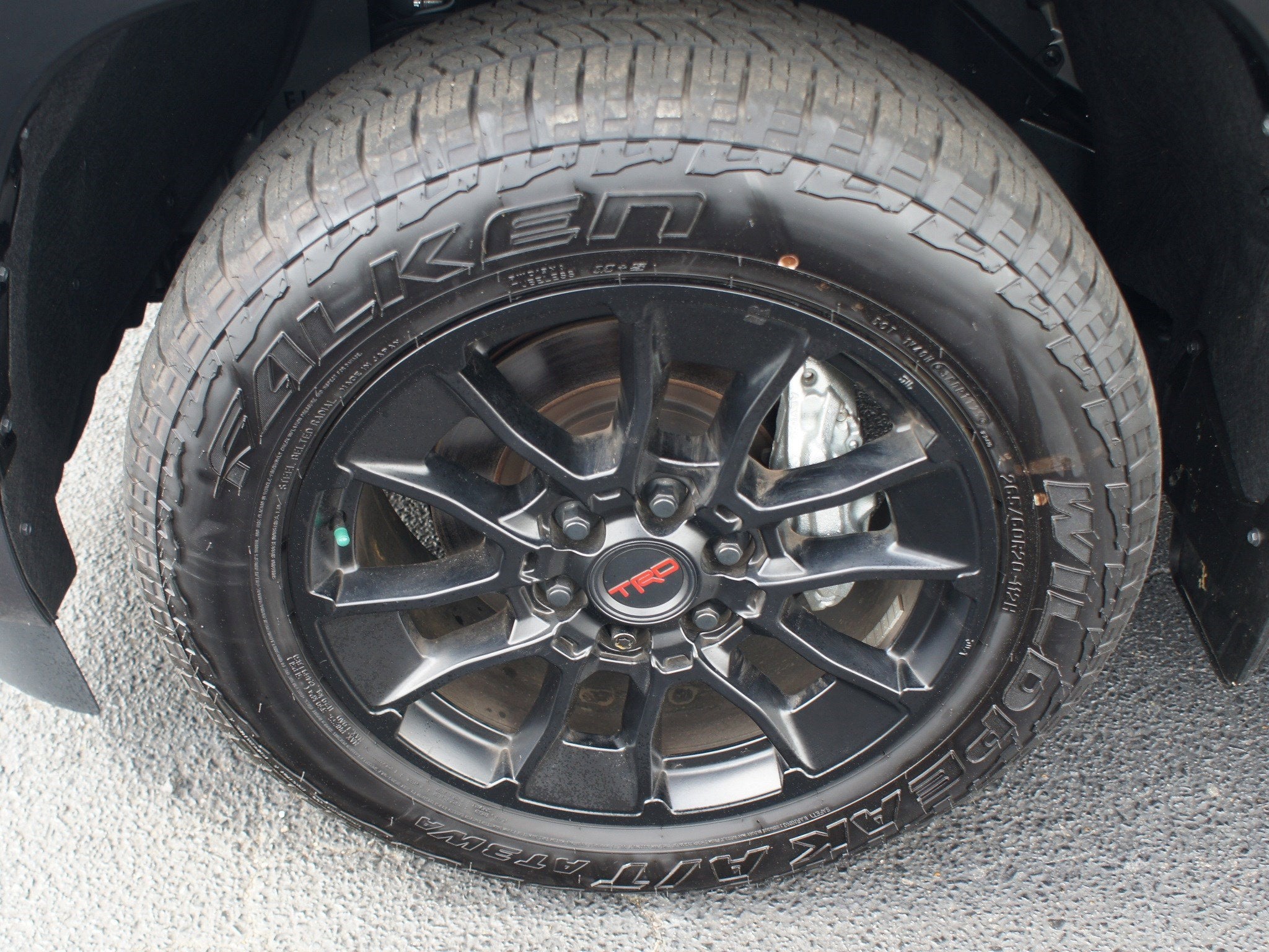 2025 Toyota Sequoia 1794 Edition