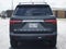 2025 Toyota Sequoia 1794 Edition