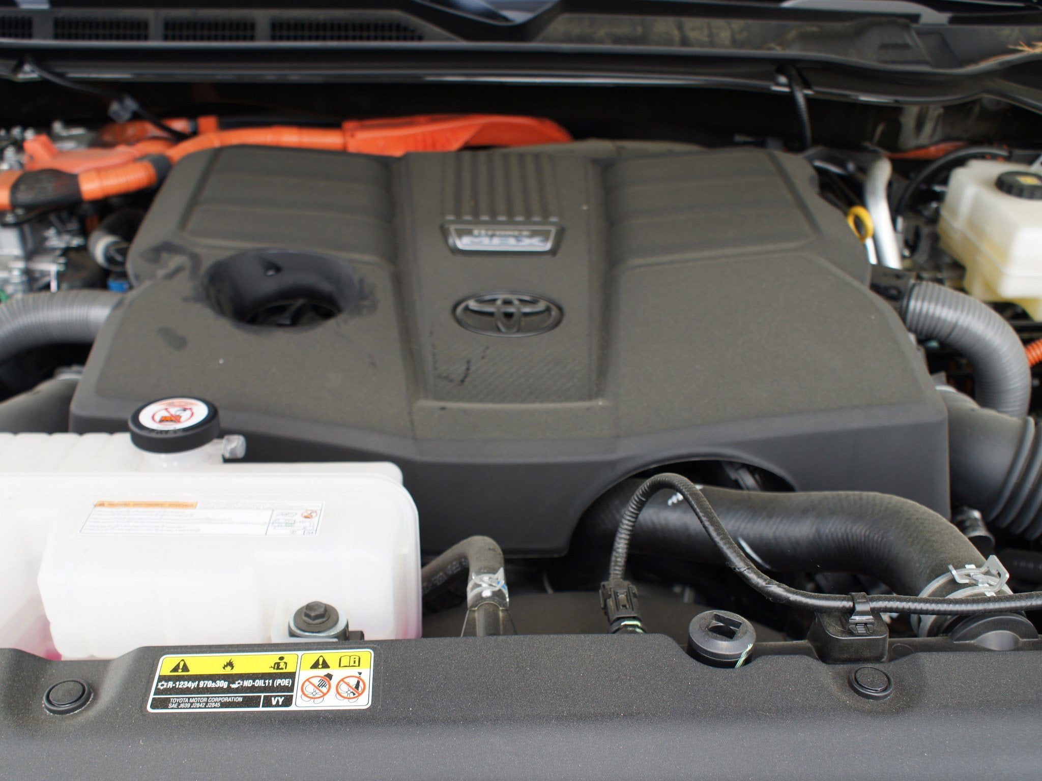2025 Toyota Sequoia 1794 Edition