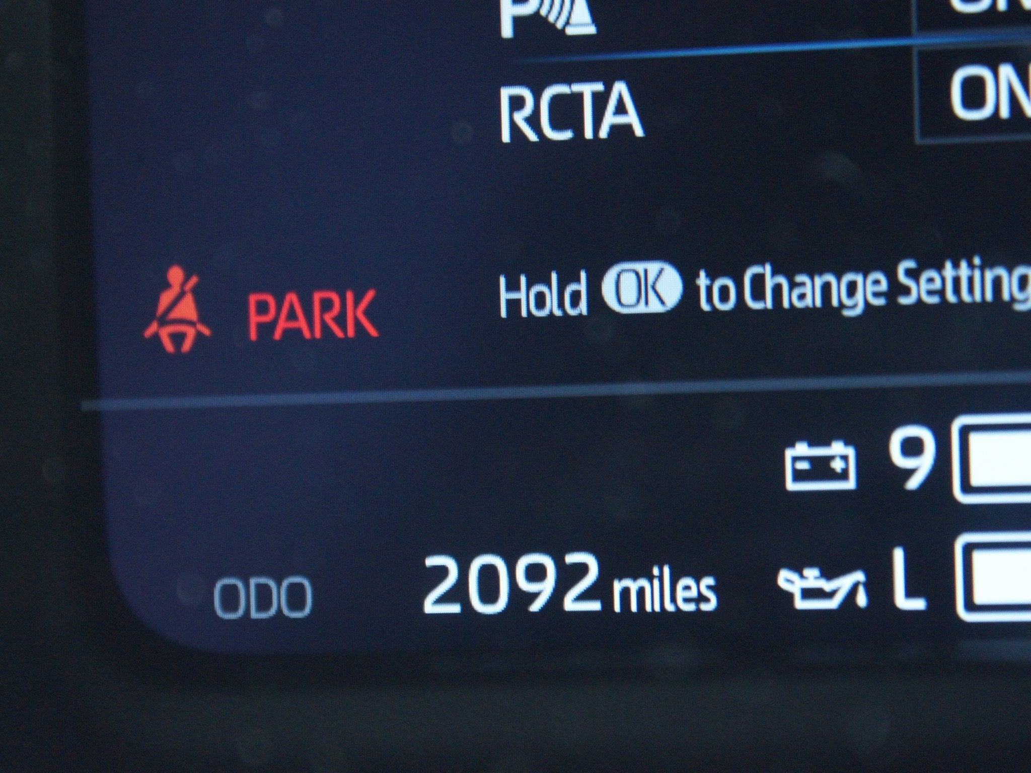 2025 Toyota Sequoia 1794 Edition