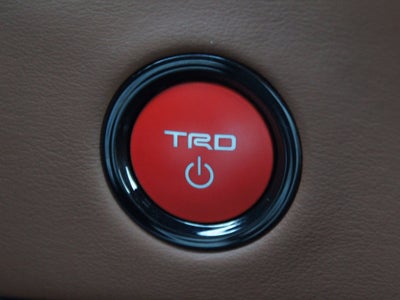 2025 Toyota Sequoia 1794 Edition
