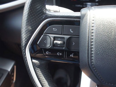 2023 Toyota Sequoia Platinum
