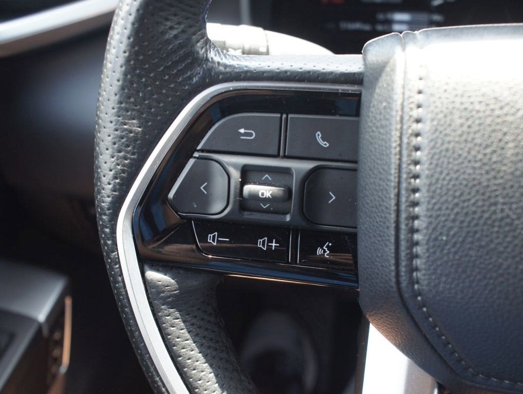 2023 Toyota Sequoia Platinum