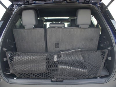 2023 Toyota Sequoia Platinum
