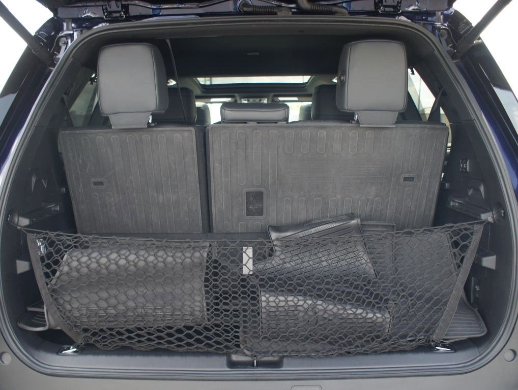 2023 Toyota Sequoia Platinum