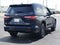 2023 Toyota Sequoia Platinum
