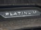 2023 Toyota Sequoia Platinum
