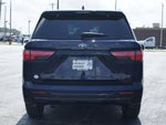 2023 Toyota Sequoia Platinum