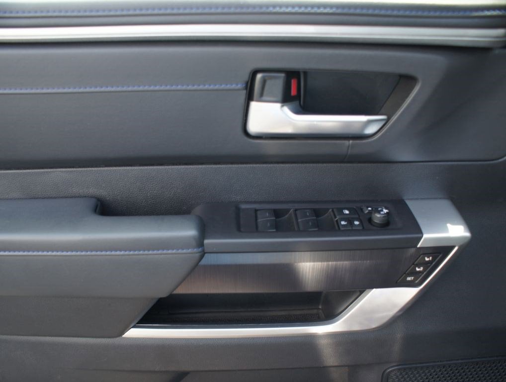 2023 Toyota Sequoia Platinum