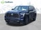2023 Toyota Sequoia Platinum