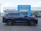 2023 Toyota Sequoia Platinum