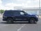 2023 Toyota Sequoia Platinum