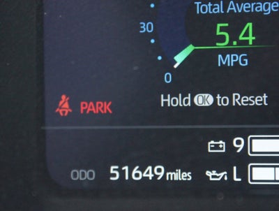 2023 Toyota Sequoia Platinum