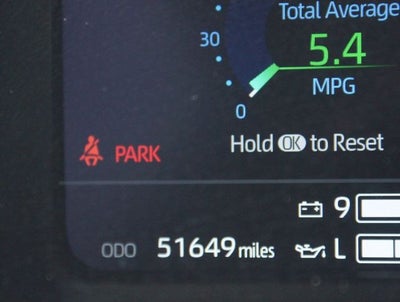 2023 Toyota Sequoia Platinum
