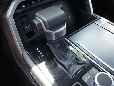 2023 Toyota Sequoia Platinum