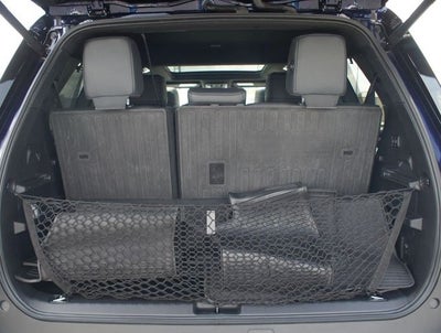 2023 Toyota Sequoia Platinum