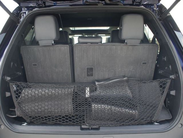 2023 Toyota Sequoia Platinum