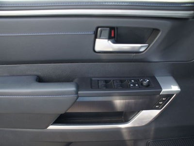 2023 Toyota Sequoia Platinum