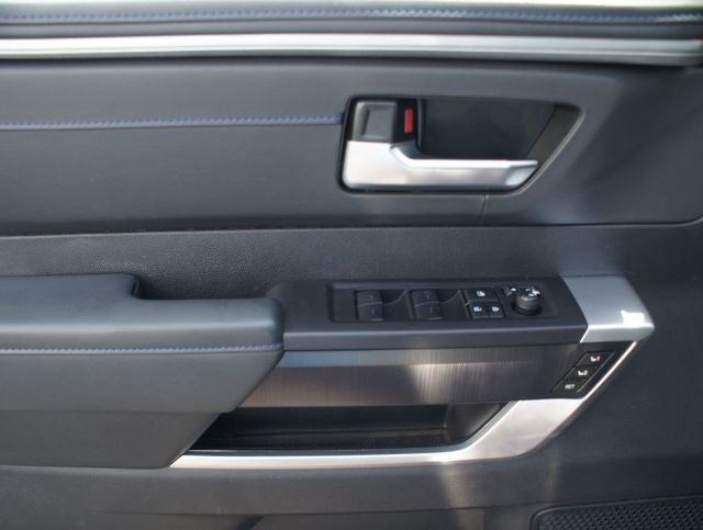 2023 Toyota Sequoia Platinum