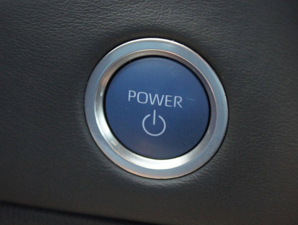 2023 Toyota Sequoia Platinum