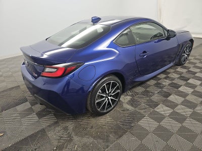 2024 Toyota GR86 Base