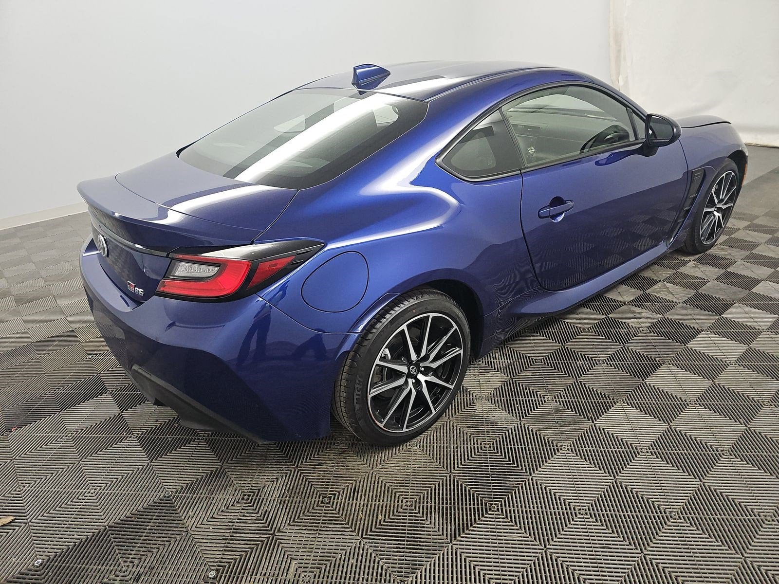 2024 Toyota GR86 Base
