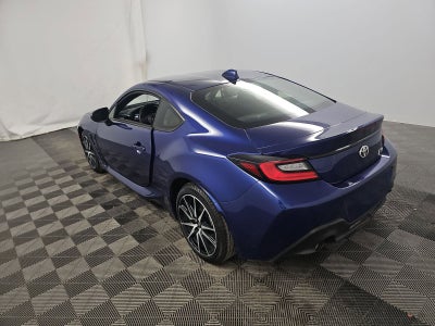 2024 Toyota GR86 Base