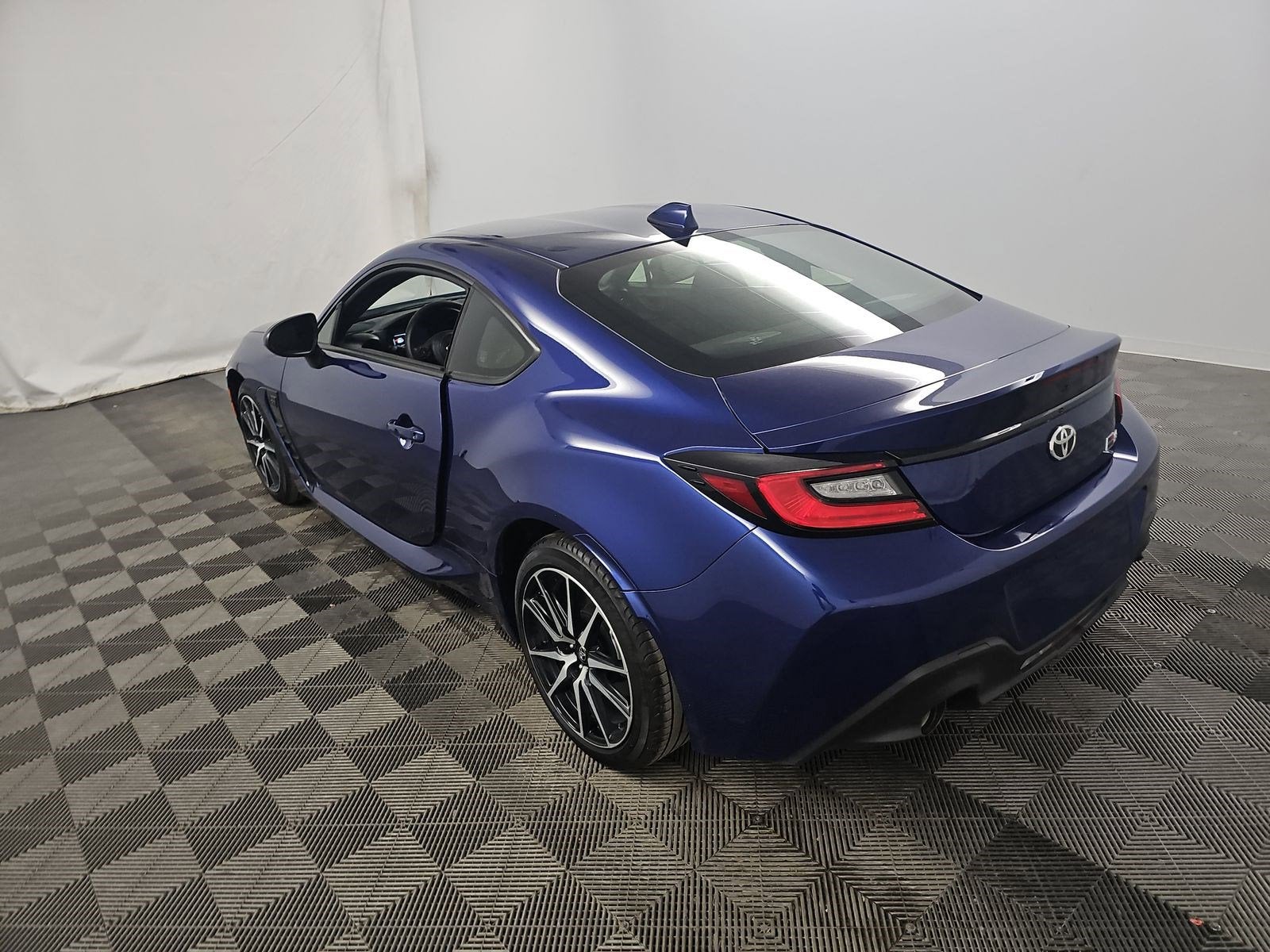 2024 Toyota GR86 Base