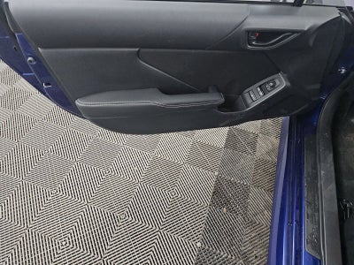 2024 Toyota GR86 Base