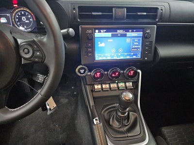 2024 Toyota GR86 Base