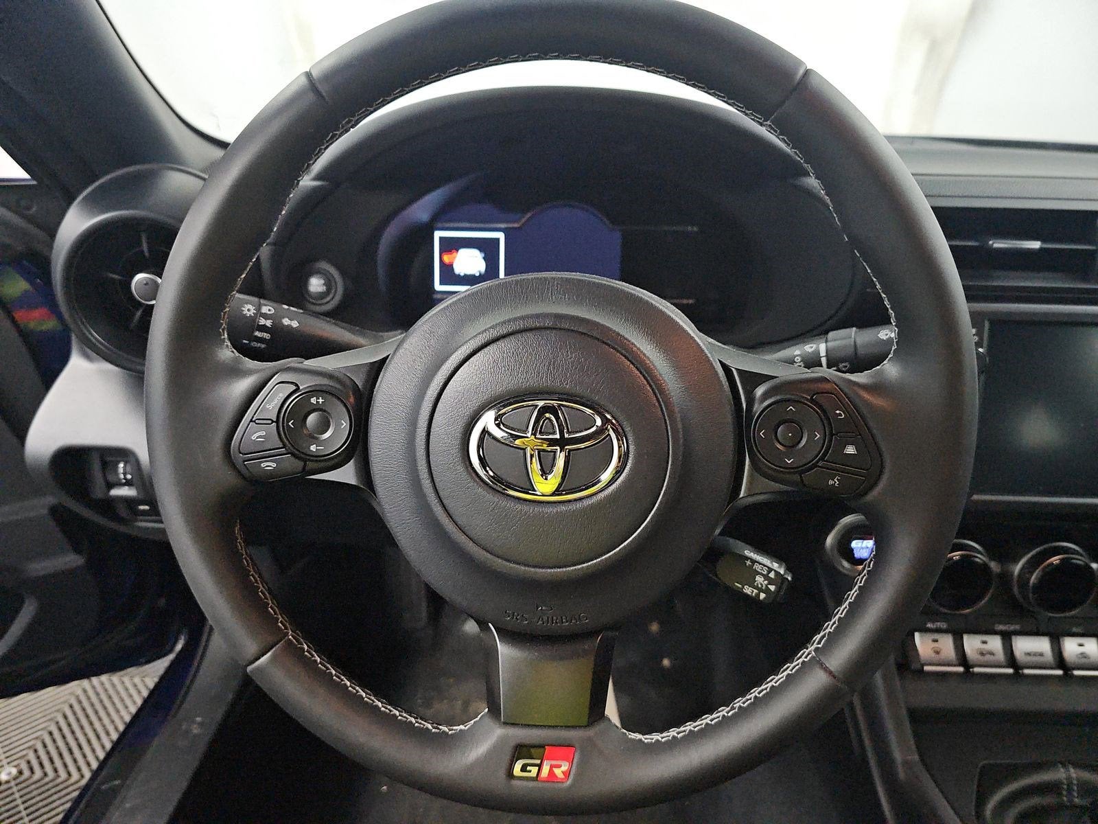 2024 Toyota GR86 Base