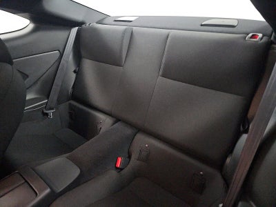 2024 Toyota GR86 Base